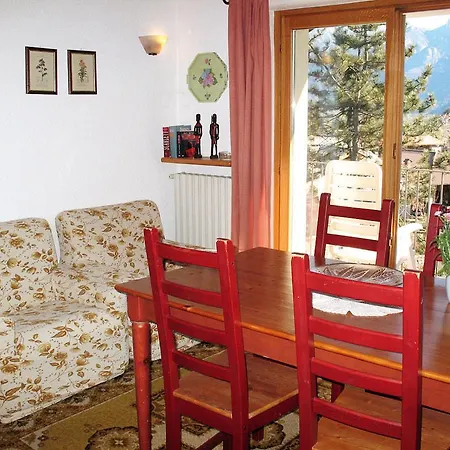 Appartement Casa Peonia *