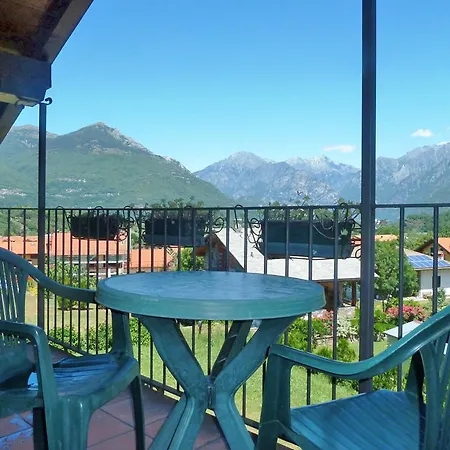 Appartement Casa Peonia
