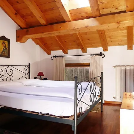 Casa Peonia Appartement Colico