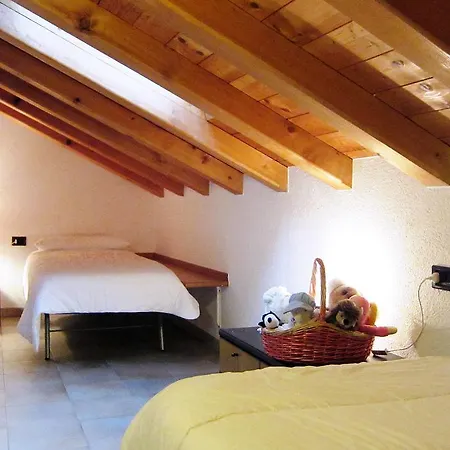 Casa Peonia Appartement