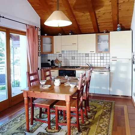 Casa Peonia Appartement *