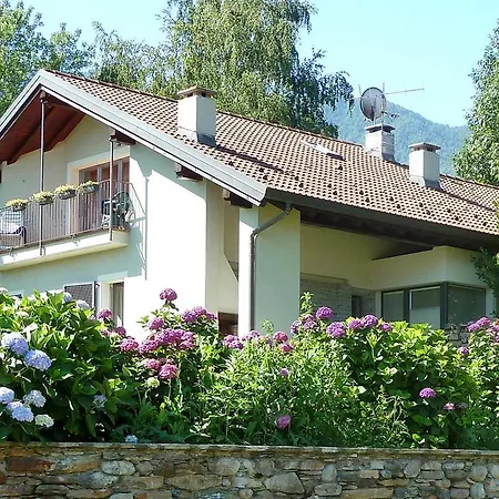Casa Peonia Apartment