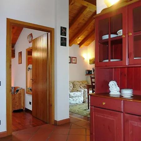 Casa Peonia Apartment Colico